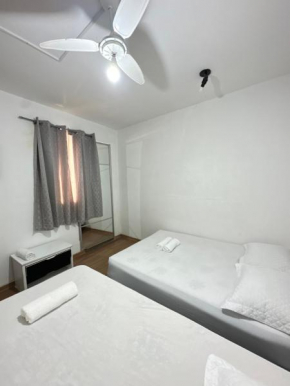 Pousada House